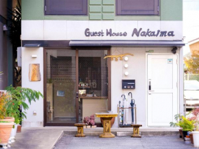 Отель Guest House Nakaima  Фукуока